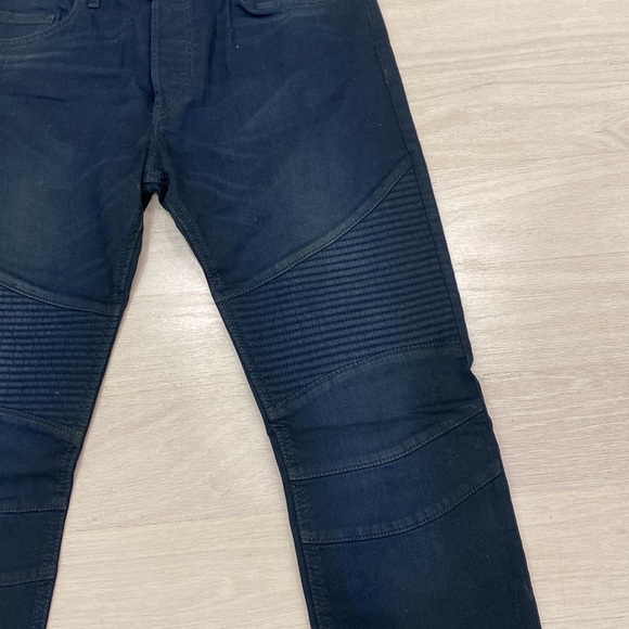 Size 33 - Men’s H&M Divided Skinny Jeans - Picture 2 of 10